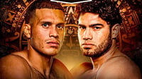Boxeo: Benavidez y 'Zurdo' Ramírez pactan combate en Las Vegas