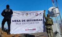Tres detenidos y más de mil dosis de droga aseguradas tras cateo en Los Cabos