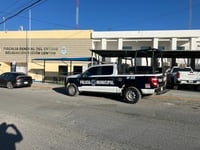Detienen a mujer por presunta agresión contra sus cinco hijos en la colonia Anáhuac