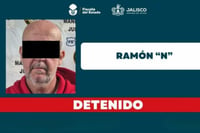 Desde España a Jalisco: extraditan a sacerdote acusado de abuso infantil