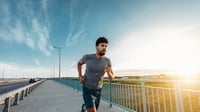Ultramaratón agota glóbulos rojos de atletas, según un estudio