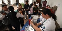Sarampión en México 2026: Estos son los estados y edades con más contagios