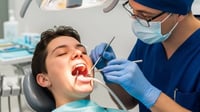 ¿Afta o cáncer de boca? Claves para identificar una lesión sospechos