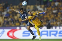 Pachuca da la voltereta y vence a Tigres en la Jornada 7