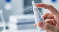 En busca de una vacuna universal: crean un spray nasal que podría proteger
