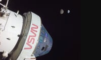 La NASA superó una prueba decisiva