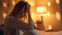 Cuáles son los riesgos para la salud de dormir en una habitación mal ventilada