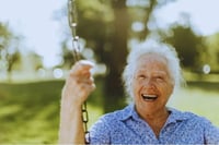 La longevidad no depende solo del estilo de vida