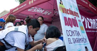Mundial 2026: Panamá pide a ciudadanos vacunarse contra el sarampión ante brote