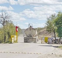 Obispo llama a mineros de Coahuila a no arriesgar su vida