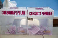 Reforma electoral abriría consulta a partidos