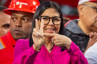 Caracas rechaza prórroga del decreto de “emergencia” de EE. UU.