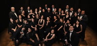Artistas de Coahuila brillarán en Bellas Artes
