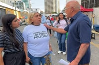 Más de 1 500 presos políticos en Venezuela solicitan amnistía
