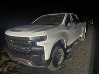 Policías estatales repelen agresión armada en Juárez