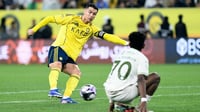 Cristiano Ronaldo llega a 964 goles y queda a 36 de la marca de los 1000