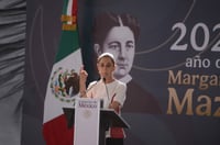 El IMSS no se privatizará, se rescatará: Claudia Sheinbaum