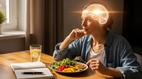 Qué hábitos alimenticios dañan el cerebro y cómo mejorar la concentración
