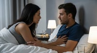 Hablar sobre los deseos en la intimidad favorece la plenitud sexual