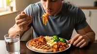 Los alimentos clave para aumentar músculo de forma natural