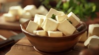 Seis alimentos que aportan más proteína que el huevo, según expertos