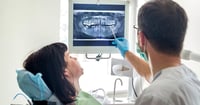 Las guías clínicas dentales piden un uso más prudente de las radiografías