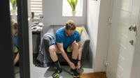 Cómo motivarse para hacer ejercicio: 5 consejos para superar la inercia
