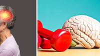 Entrenar la velocidad del cerebro podría reducir el riesgo de enfermedad de Alzheimer