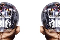 La ciencia replicó un cerebro humano con inteligencia artificial