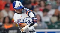 Cardenales firman al mexicano Ramón Urías por un año