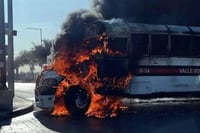 EU alerta a sus ciudadanos por violencia en 5 estados de México