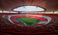 Fútbol profesional se cancela por enfrentamientos en Guadalajara
