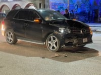 Crece atención a accidentes con póliza de seguro