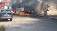 Refuerzan vigilancia en Coahuila tras operativo federal en Jalisco