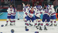 Estados Unidos vence a Canadá y gana el oro en hockey 2026