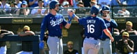 Dodgers vence a Padres y suma su segundo triunfo en pretemporada