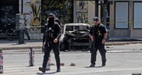 Estados suspenden clases por hechos violentos