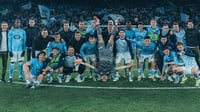 Celta vence al Mallorca con un penal de Aspas y escala a la sexta plaza