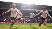 Liverpool vence al Nottingham con gol de Mac Allister en el descuento