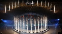Los Juegos de Invierno de Milano-Cortina llegaron a su final: Espectacular clausura