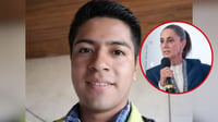 A un mes, aún no se inicia la búsqueda de Pablo Osorio