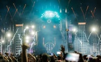 La música vence barreras en el EDC