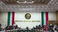 Por violencia, INE suspende atención en módulos de Jalisco y Nayarit
