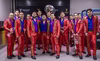 La Arrolladora Banda El Limón pospone concierto en Michoacán