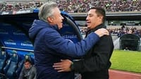 "No trabajo para callar bocas", dice Efraín Juárez tras victoria