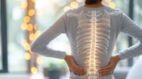 Claves médicas para entender y manejar los tres tipos de dolor de espalda