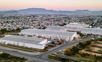 Coahuila suma ya 7 empresas y 3 están en negociación de llegar