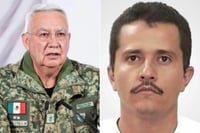 Reunión con pareja sentimental habría delatado ubicación de 'El Mencho': Sedena