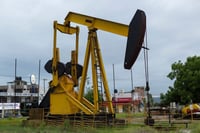Plan de Pemex mantiene abierta opción de fractura hidráulica