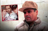 22 de febrero: la fecha que une la captura de 'El Chapo' y la muerte de 'El Mencho'